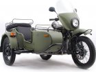 Ural Taiga Limited Edition